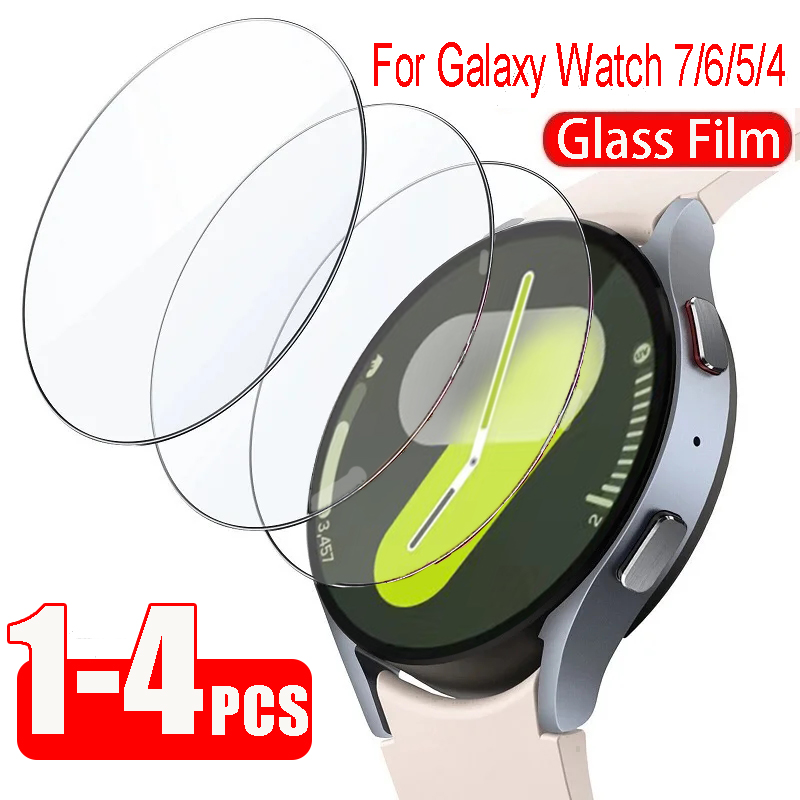 Samsung Smartwatch Accessories - Pour Samsung Galaxy Watch 7 6