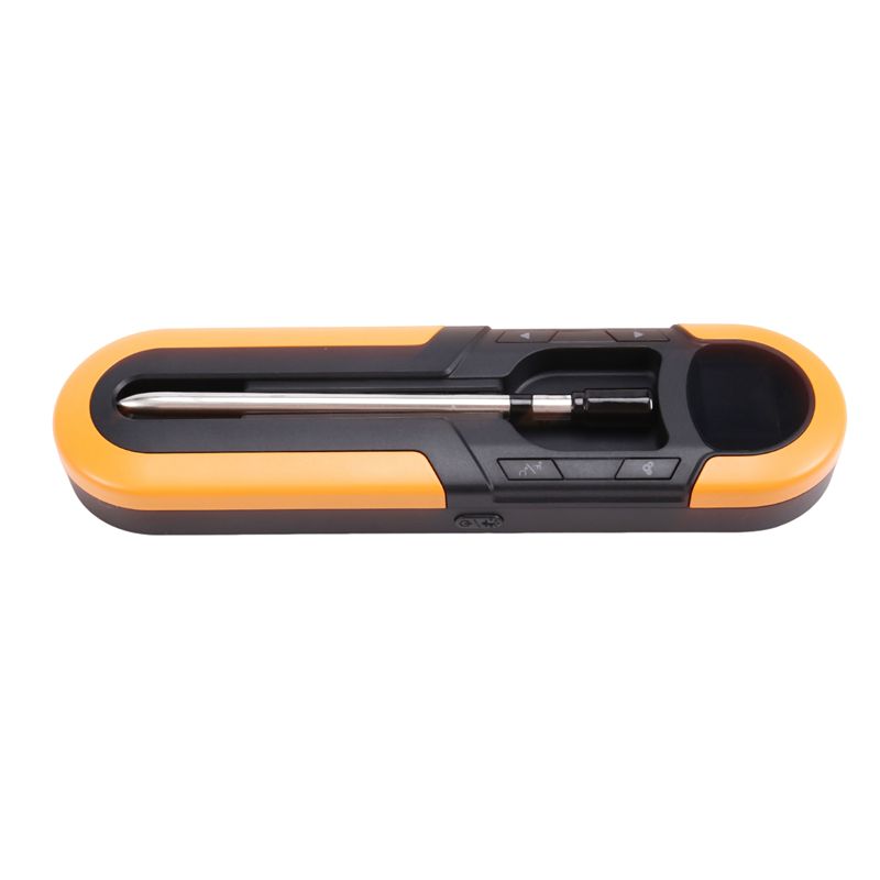 Smart Accessories - Thermomètre sans fil ABFU pour aliments,