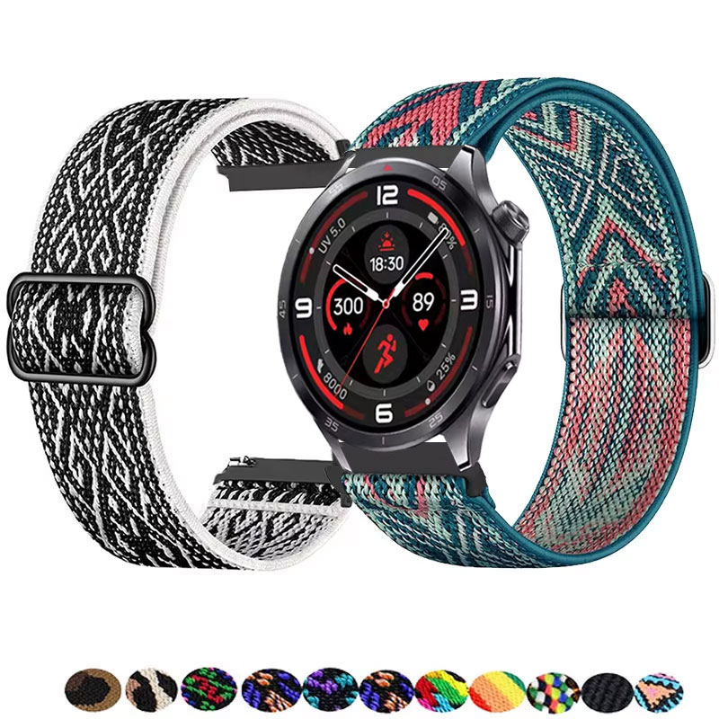 Smartwatch X2 - Bracelet réglable de 22mm pour montre