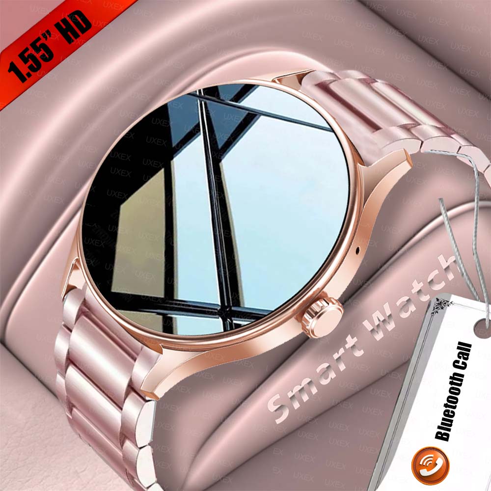 Montre connectée pour femme, é - Smartwatch Custom avis et prix