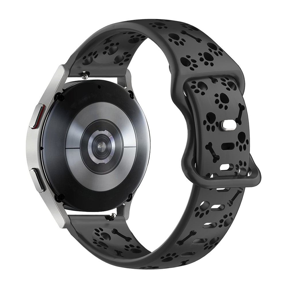 Bracelet ajouré motif patte de - Titan Smartwatch Accessories avis et prix