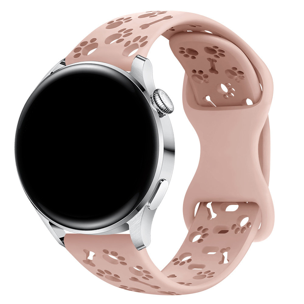 Bracelet ajouré motif patte de - Titan Smartwatch Accessories avis et prix