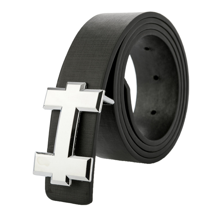 Ceinture militaire de luxe en  - Leather Classic Strap avis et prix