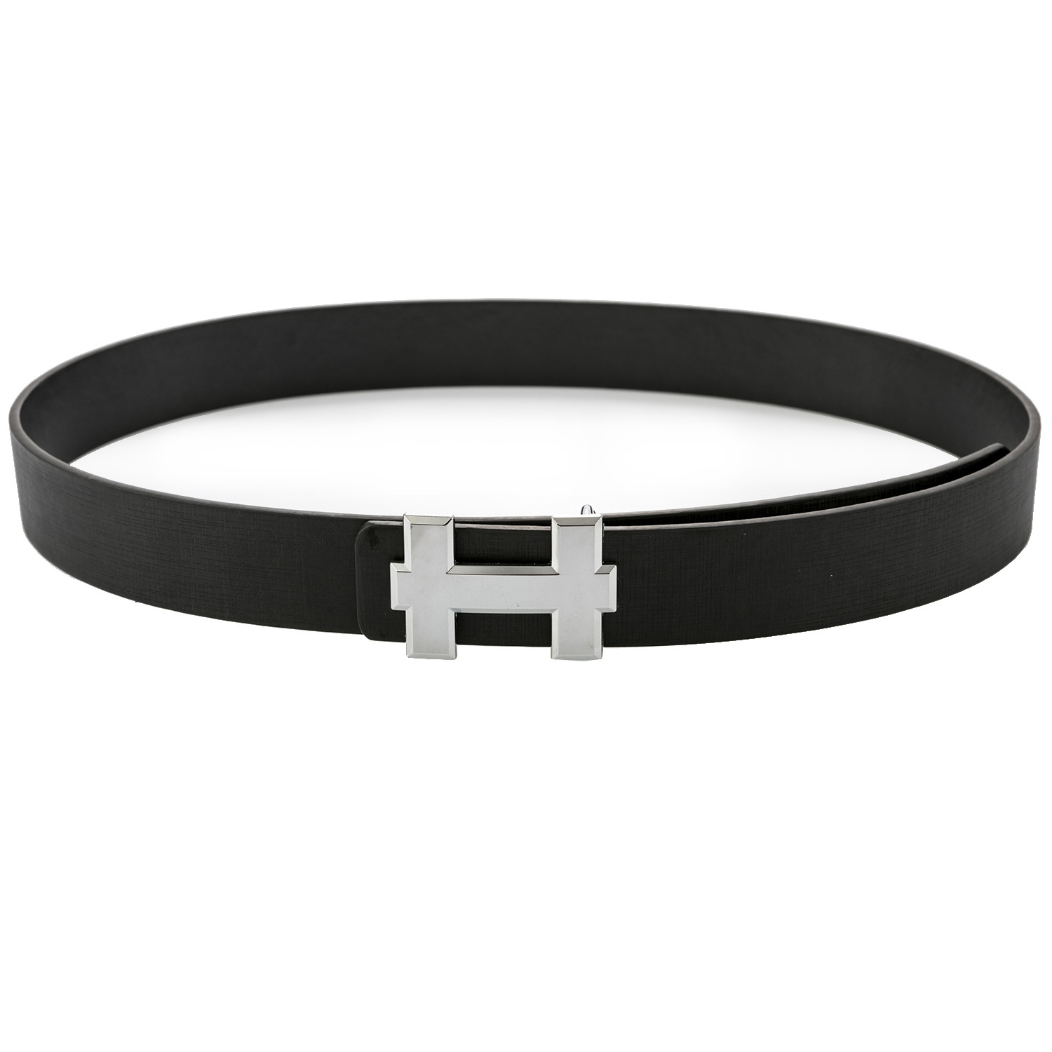 Ceinture militaire de luxe en  - Leather Classic Strap avis et prix