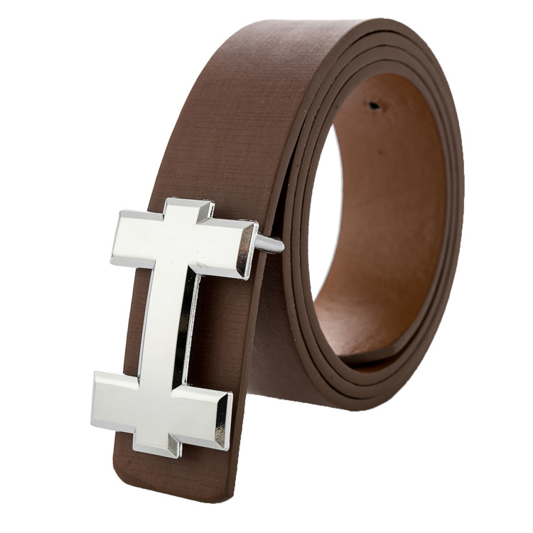 Ceinture militaire de luxe en  - Leather Classic Strap avis et prix