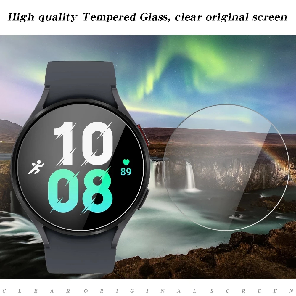 Pour Samsung Galaxy Watch 7 6  - Samsung Smartwatch Accessories avis et prix