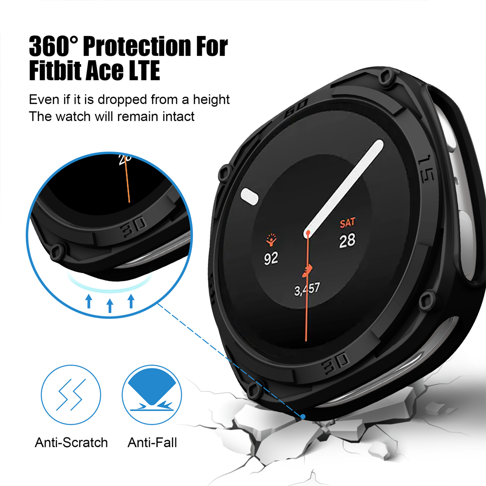 Coque robuste pour Samsung Gal - Samsung Smartwatch Accessories avis et prix