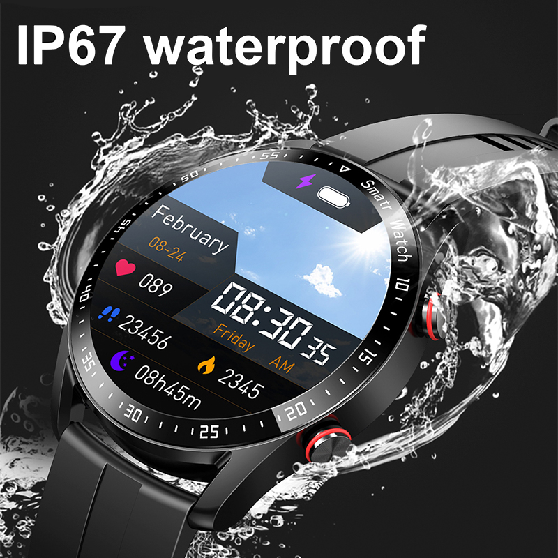 Luetooth – tout-mart-atch-aser - Smartwatch Custom avis et prix
