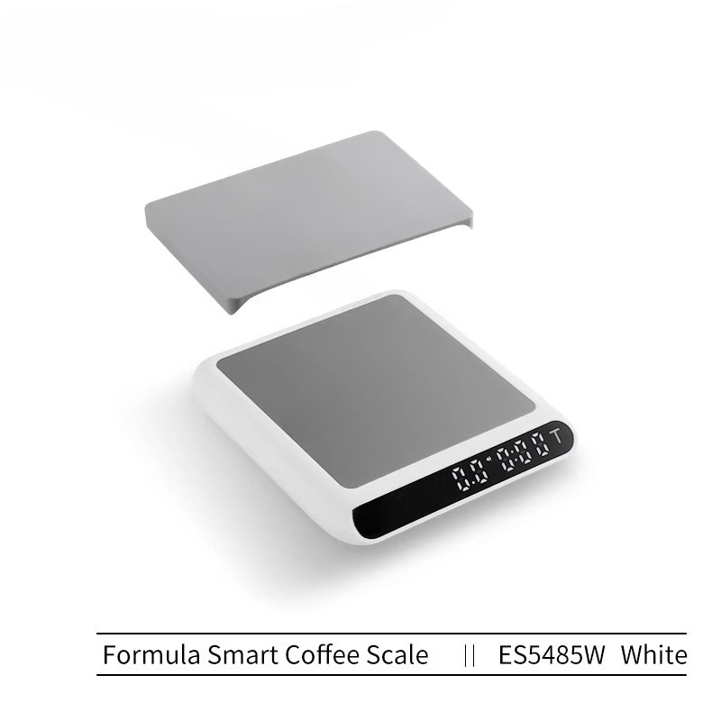 Balance à café expresso intell - Smart Accessories avis et prix