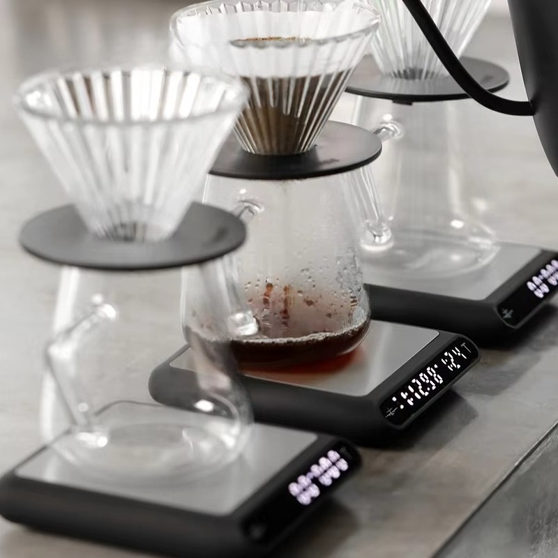 Balance à café expresso intell - Smart Accessories avis et prix