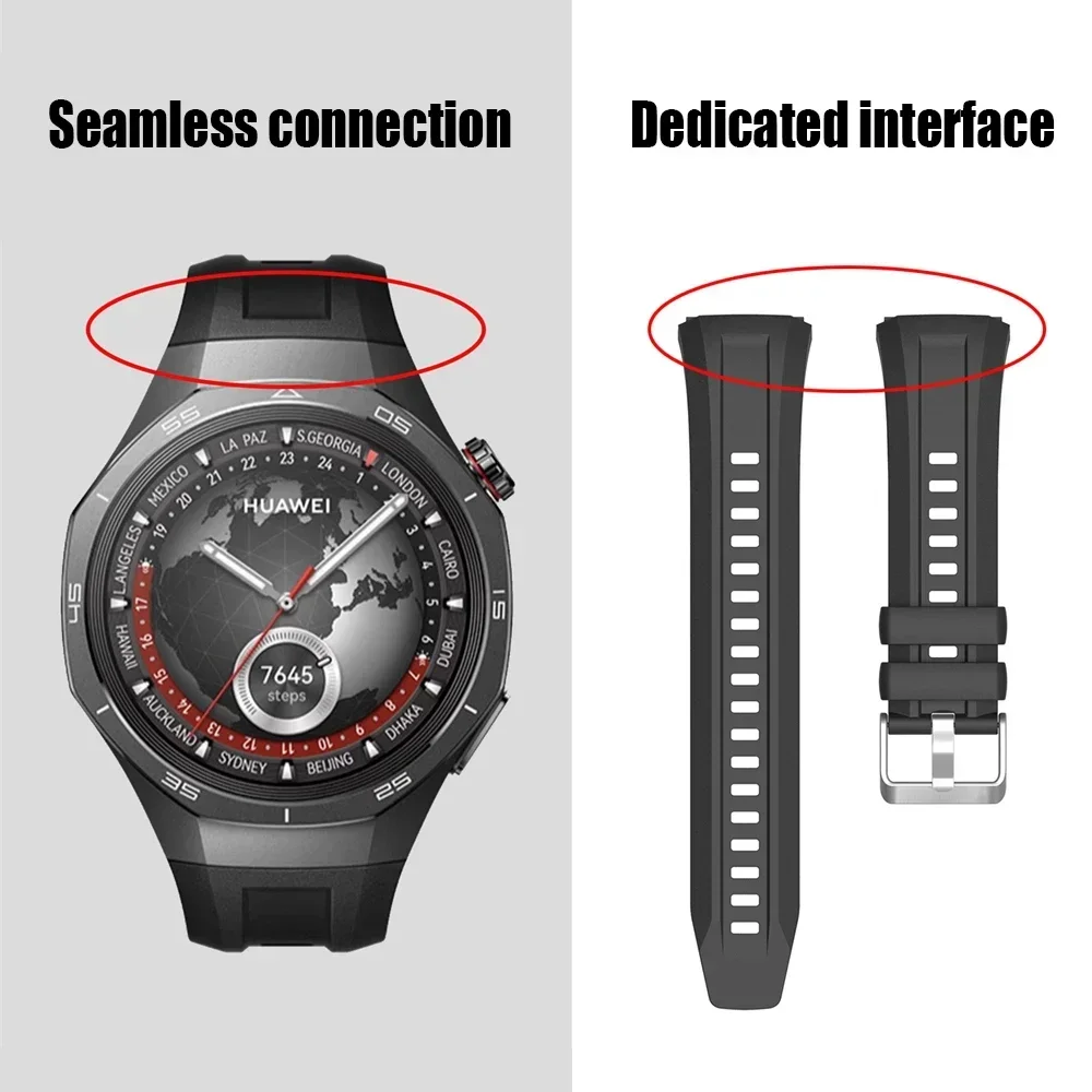 Bracelet d'origine pour montre - Titan Smartwatch Accessories avis et prix