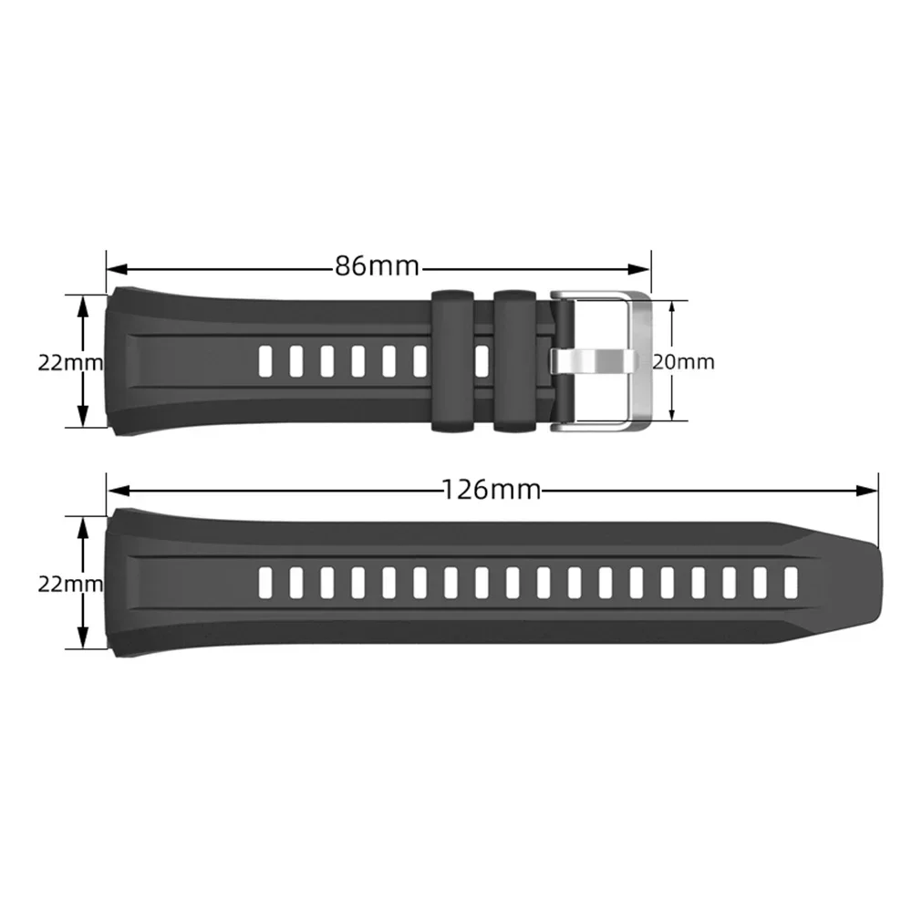 Bracelet d'origine pour montre - Titan Smartwatch Accessories avis et prix