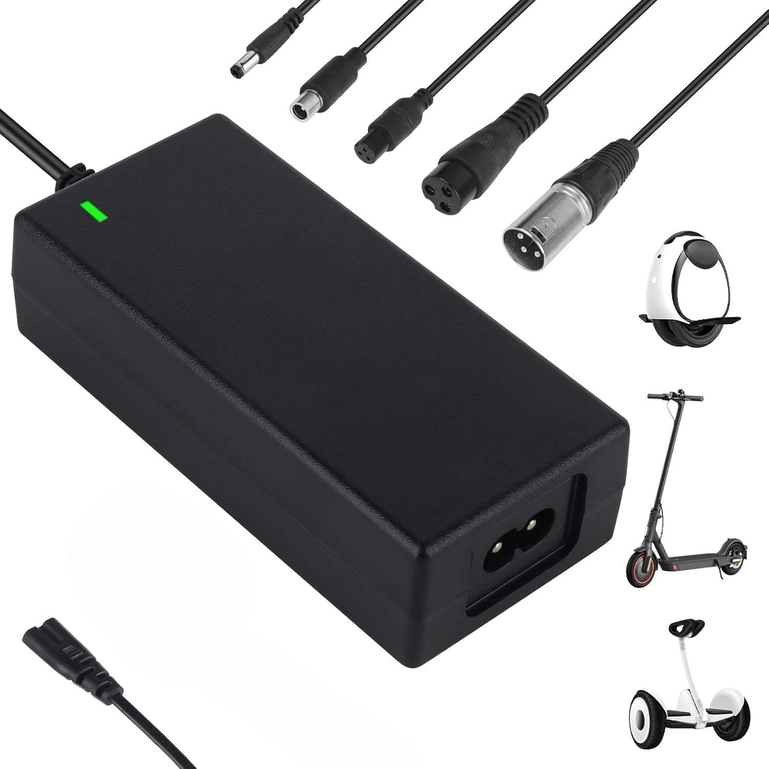 Adaptateur d'alimentation univ - Smart Accessories avis et prix