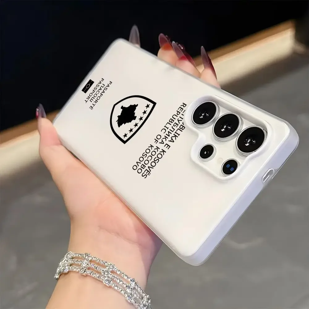 Coque de téléphone avec logo d - Samsung Galaxy S24 avis et prix