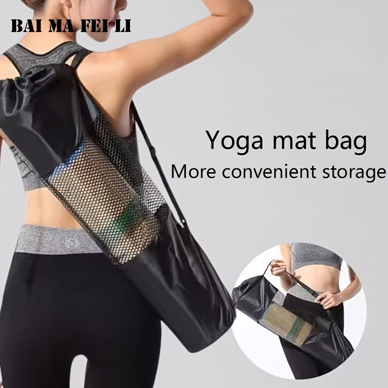 Sac de rangement en maille res - Rugged Sport Strap avis et prix