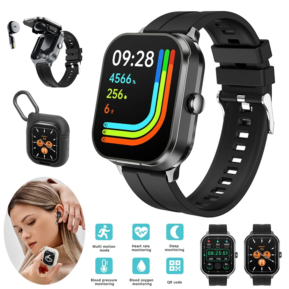 Pour Unihertz 8849 Tank 4 Pro/ - Smartwatch X12 avis et prix