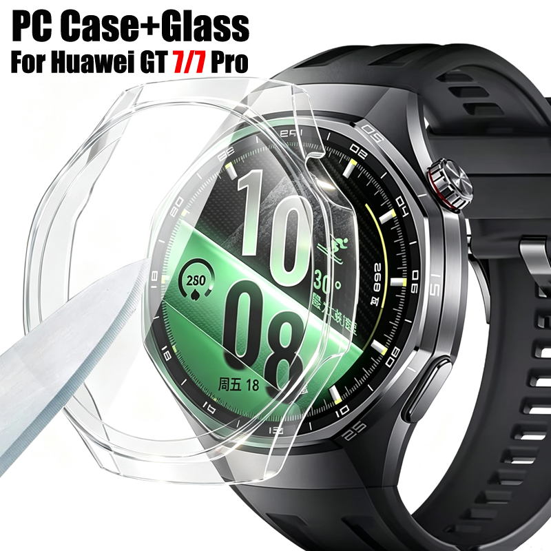 Coque PC pour Huawei Watch GT  - Titan Smartwatch Accessories avis et prix