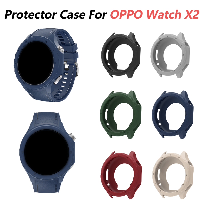 Pour montre OPPO X2 Smartwatch - Smartwatch X2 avis et prix
