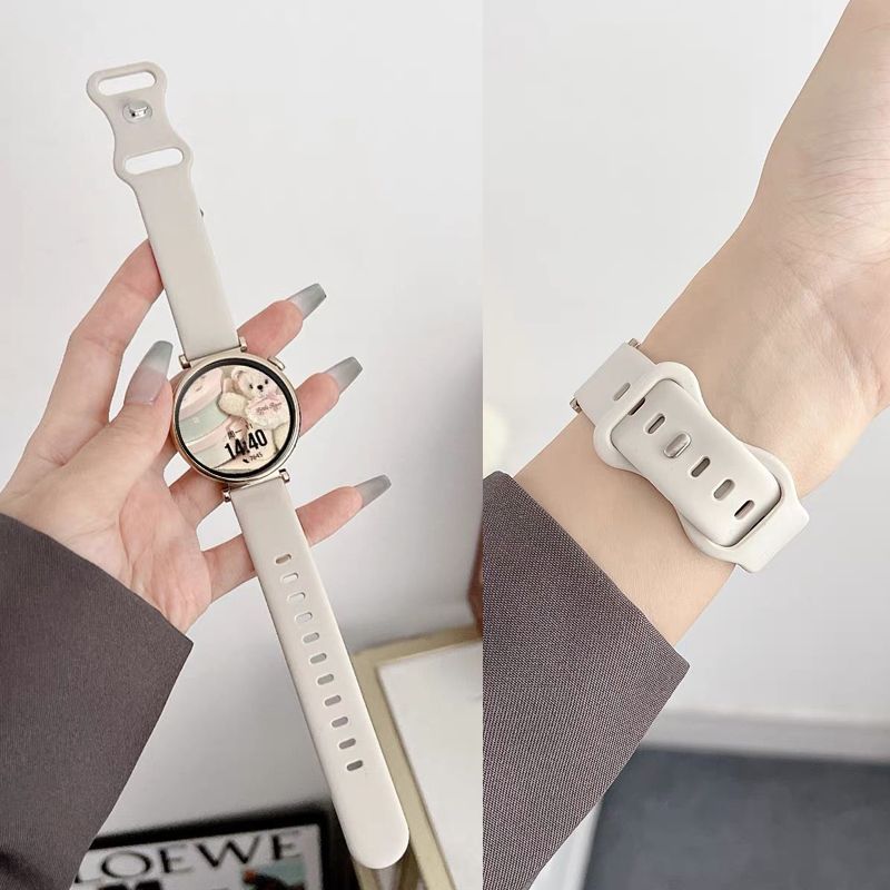 Bracelet de montre de sport po - Titan Smartwatch Accessories avis et prix