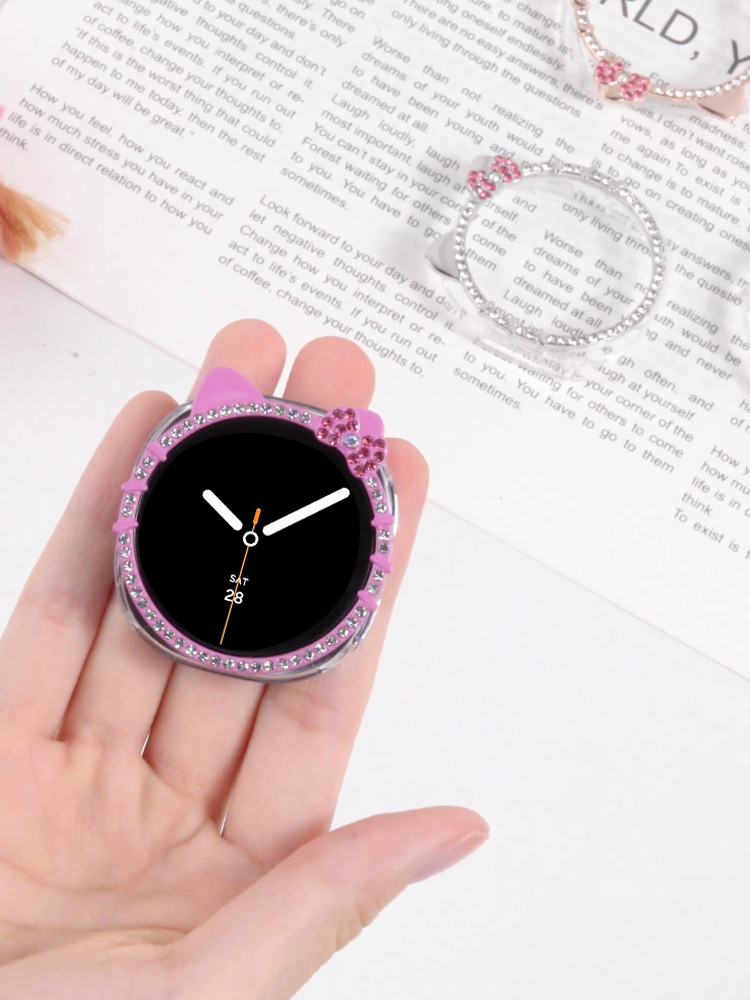 Pour Samsung Galaxy Watch 8 ét - Samsung Smartwatch Accessories avis et prix