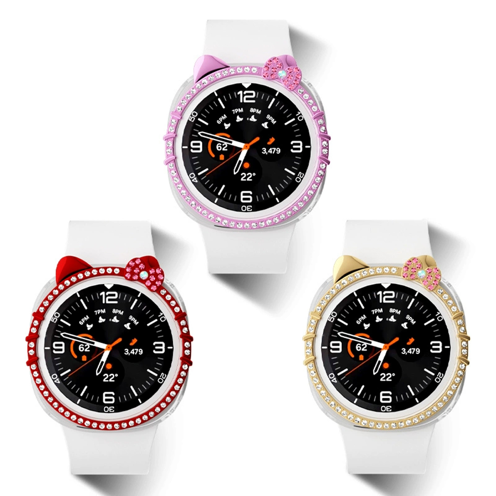 Pour Samsung Galaxy Watch 8 ét - Samsung Smartwatch Accessories avis et prix