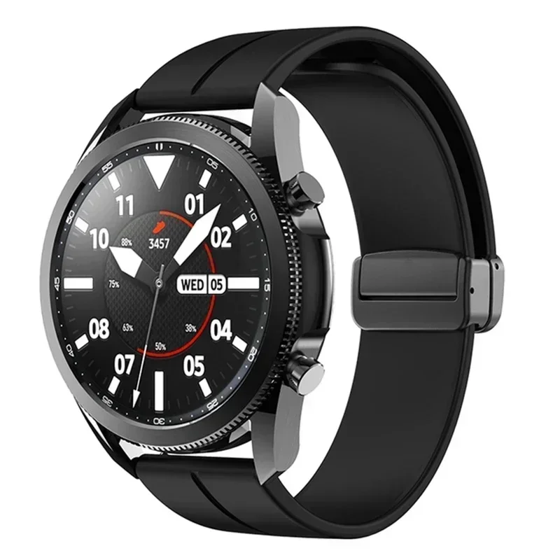 Bracelet à boucle magnétique p - Motorola Smartwatch Accessories avis et prix