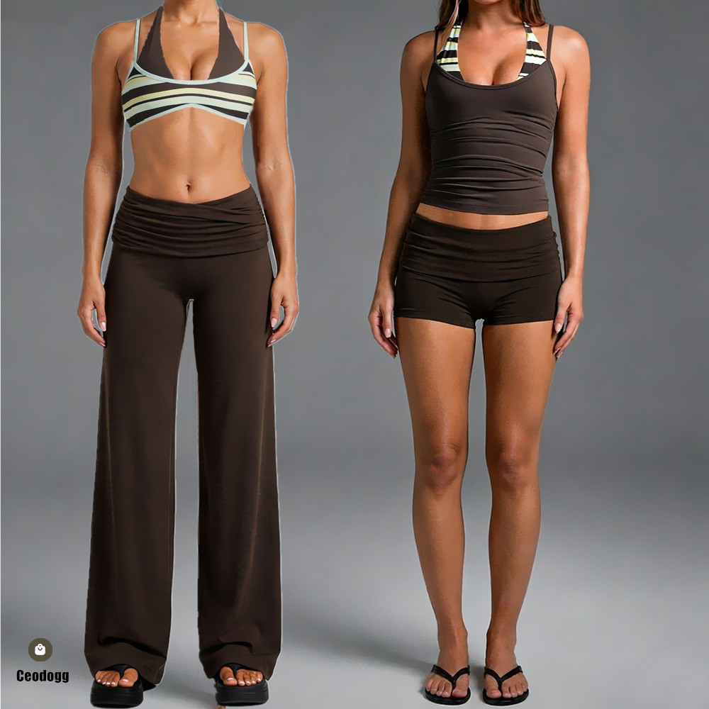 Soutien-gorge de sport pour fe - Rugged Sport Strap avis et prix