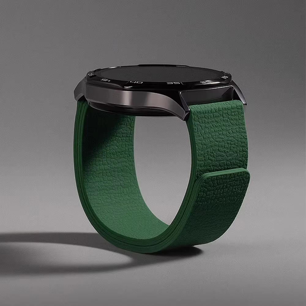 Bracelets en silicone magnétiq - Titan Smartwatch Accessories avis et prix