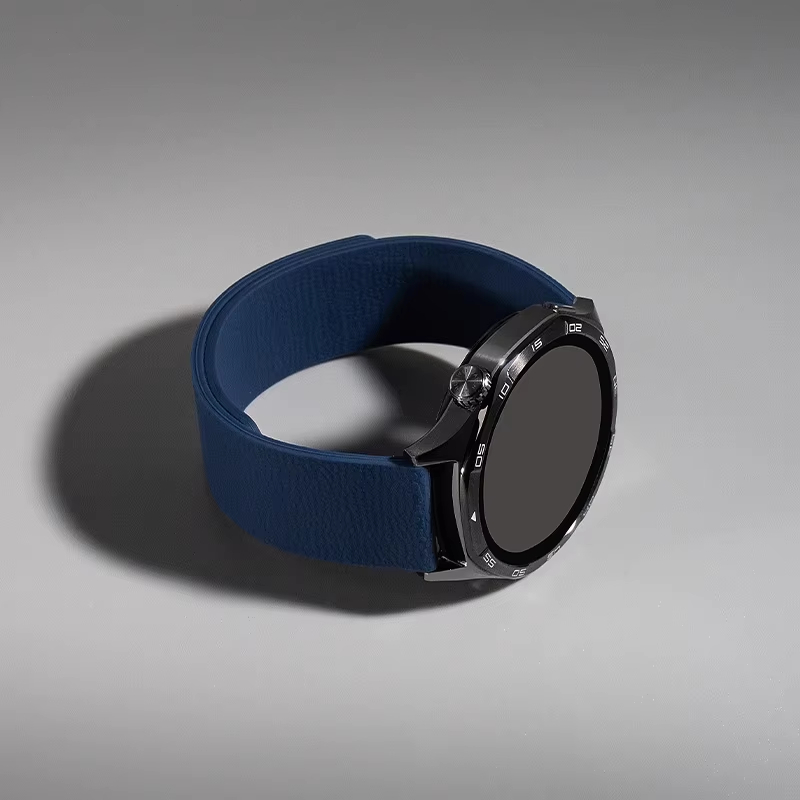 Bracelets en silicone magnétiq - Titan Smartwatch Accessories avis et prix