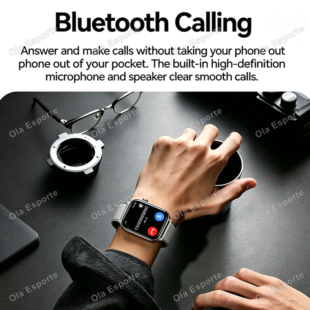 Nouvelle montre intelligente a - Smartwatch X12 avis et prix