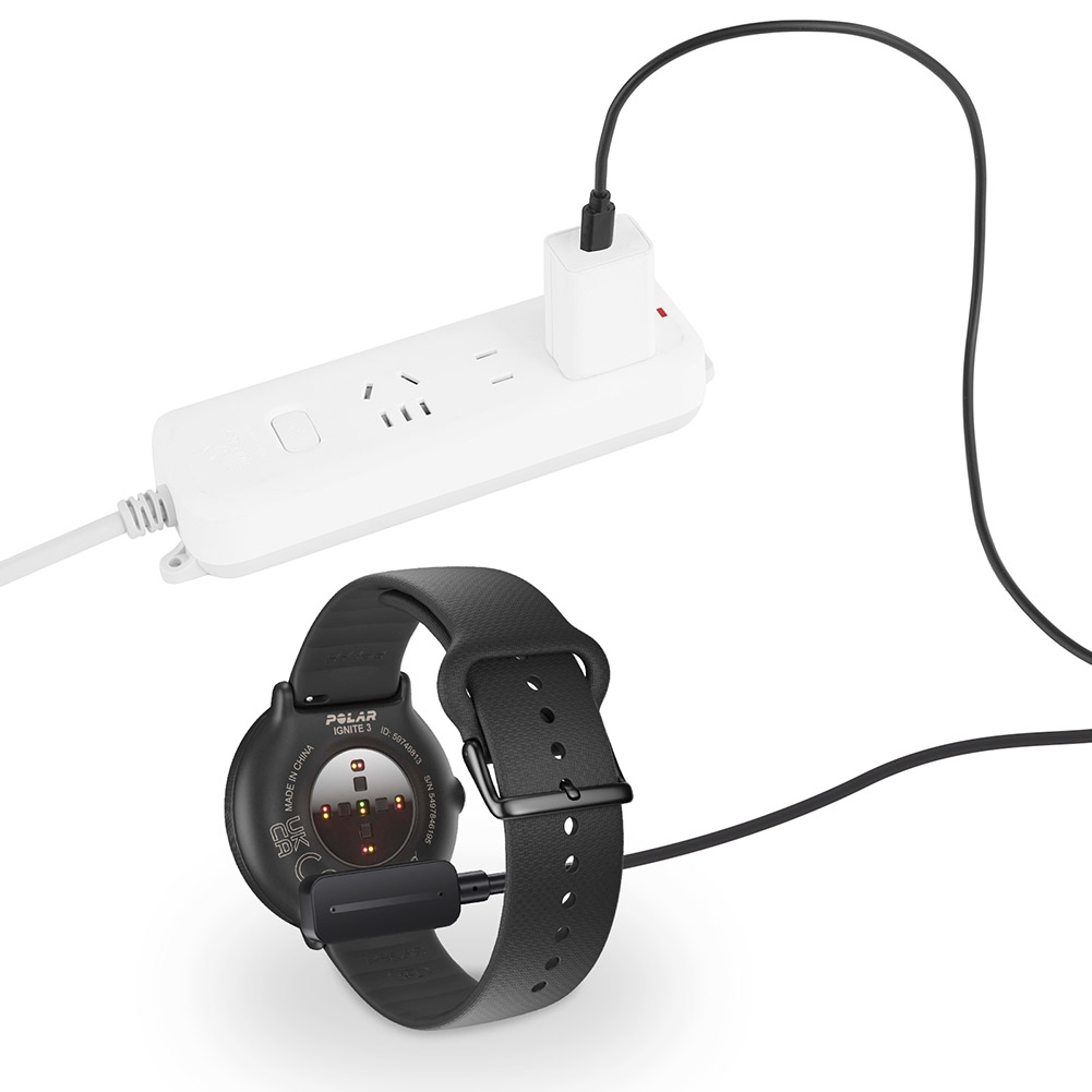 Câble de charge USB C 1M, câbl - Smartwatch X2 avis et prix