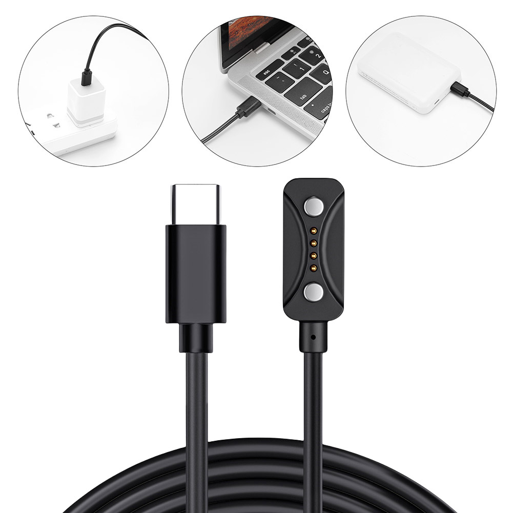 Câble de charge USB C 1M, câbl - Smartwatch X2 avis et prix