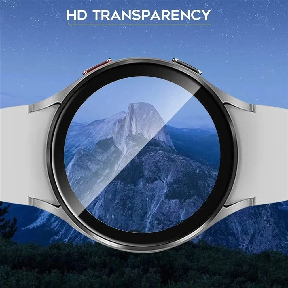 Verre trempé pour Huawei Watch - Titan Smartwatch Accessories avis et prix